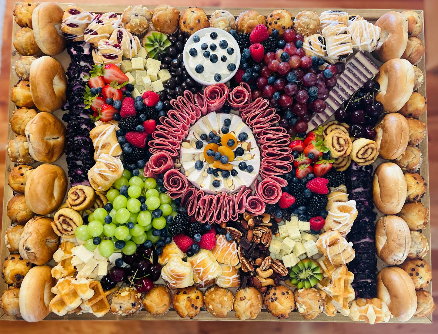 XL Brunch Board