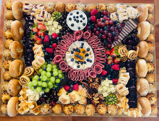 XL Brunch Board