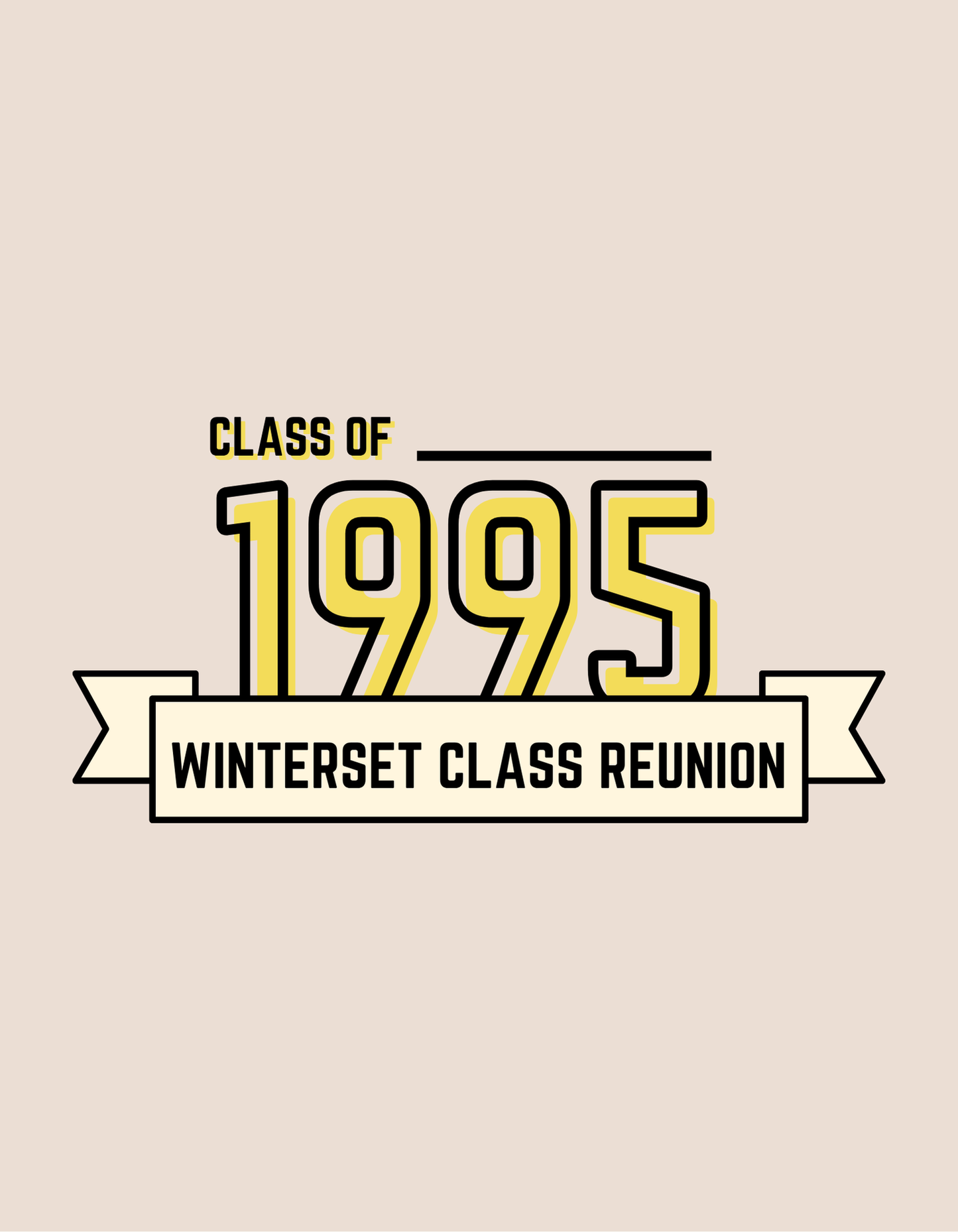 Winterset Class of ‘95 Reunion Charcuterie Preorder - October 11th - Speakeasy