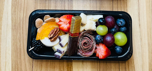 Individual Box