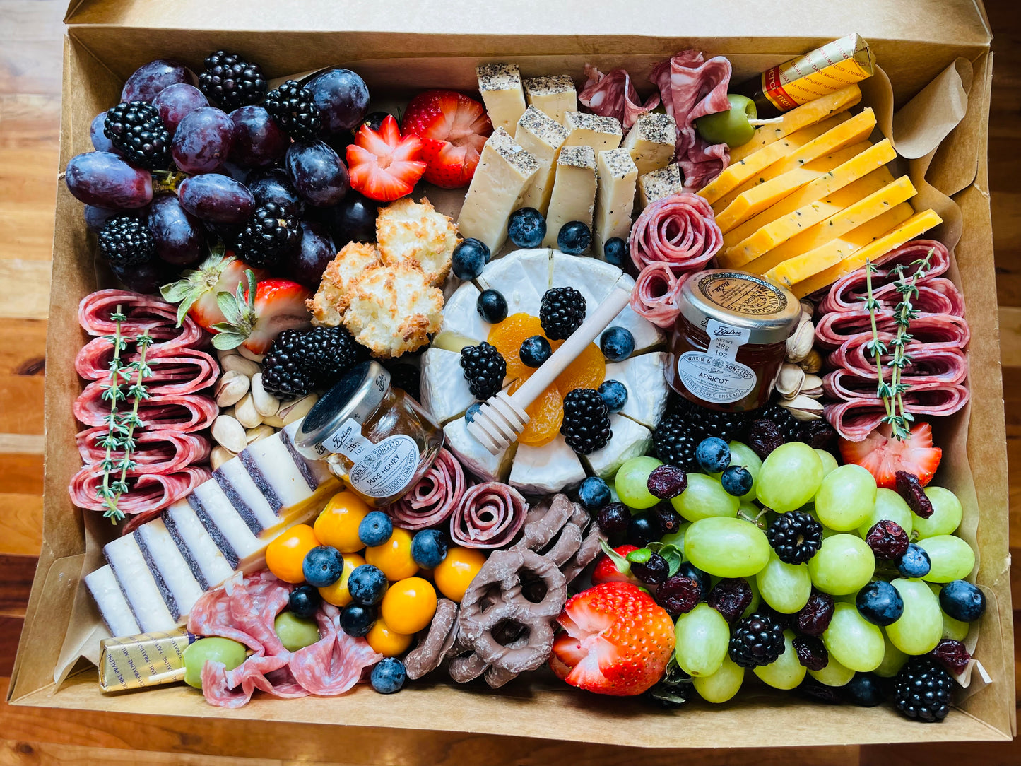 Medium Box