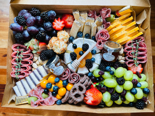 Medium Box